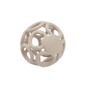 LIEWOOD Living Nursery Jasmin Teether Ball