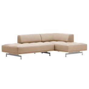 Fredericia Furniture Delphi Konfiguration F Sofa 