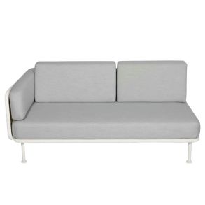 Mindo 100 2-Seater Module Left Venstremodul