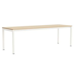 HAY Annex Table Flush (L240 cm) Dining Table