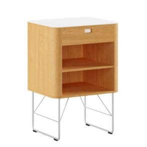 Naver Collection AK2406 Bedside Table