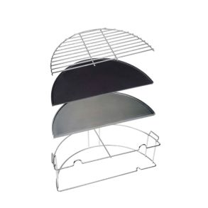 Everdure 4K 'Half-Moon Riser' Kit