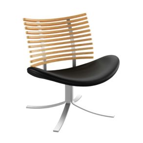 Naver Collection GM4175 Gepard Lounge Chair