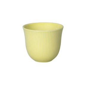 Loveramics Embossed Cup Sand