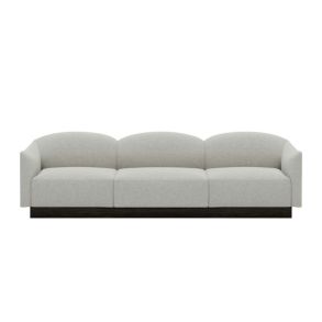 New Works Shore Modular Sofa Configuration 1 Modulsoffa