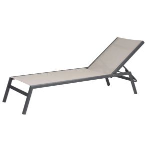 Fiam Ocean Sunbed Sols�ng