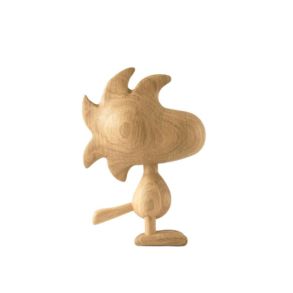 Boyhood Woodstuck Eg