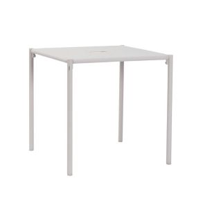 Mindo 124 Dining Table Havebord