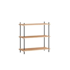Moebe Shelving System (S.85.1.A)