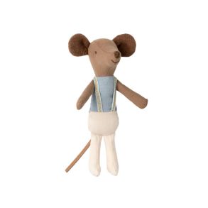 Maileg Balletdanser Mus Storebror