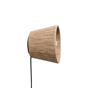 Made By Hand Ro Wall V&aelig;glampe