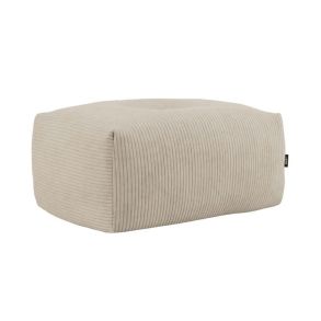 SACKit Soft Soffa Indoor Pouf