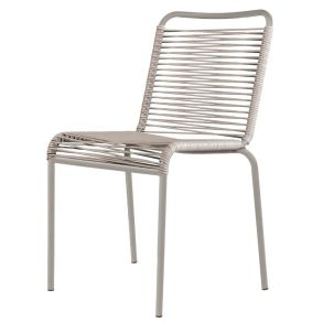 Fiam Mya Chair Tr�dg�rdsstol