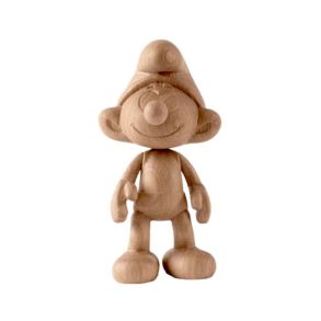 Boyhood Smurf Eik