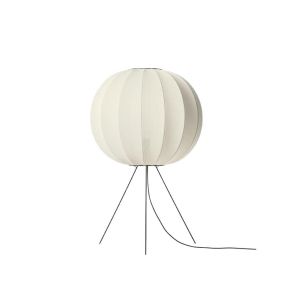 Made By Hand Knit-Wit Floor Medium Gulvlampe

