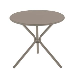 Fiam Tris Table Tr�dg�rdsbord