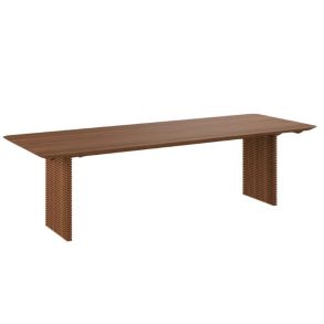 Naver Collection GM3520 Quater Dining Table