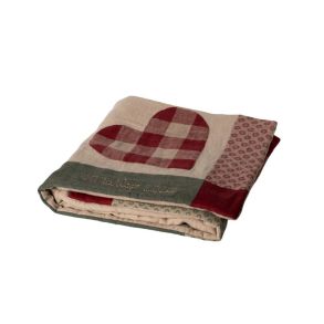 Maileg Juletræstæppe (120x120 cm)