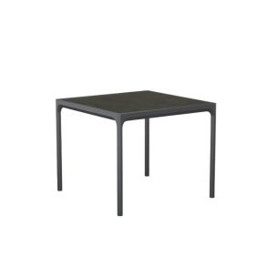 HOUE FOUR Ceramic Table Hagebord (90x90 cm)