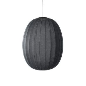 Made By Hand Knit-Wit High Oval Pendant LED
