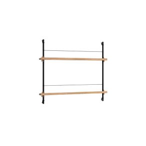 Moebe Magazine Shelving (MS.65.1)