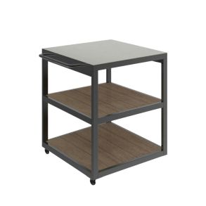 Witt Pizza Trolley Sidebord