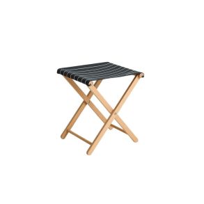 HAY Outdoor Market Folding Stool Fodskammel