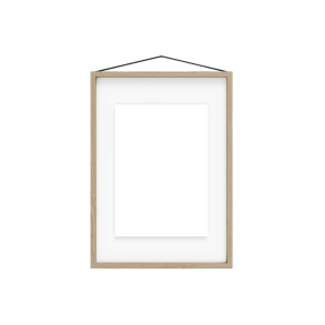Moebe Frame Oak