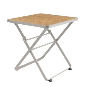 Mindo 121 Foldable Bistro Table Garden Table