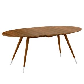 Naver Collection GM3900 Edge Oval Dining Table