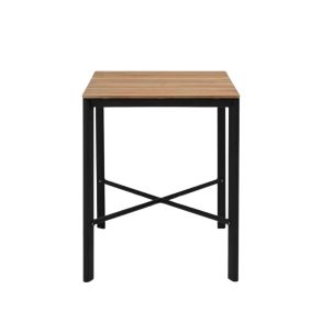 Mindo 102 Bar Table (81,5x81,5 cm) Barbord