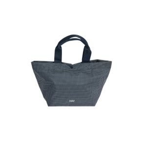 HAY Grid Everyday Bag Tasche