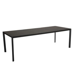 Mindo 101 Dining Table Ceramic (90x222 cm) Havebord