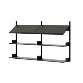 New Works Office Shelf Regal