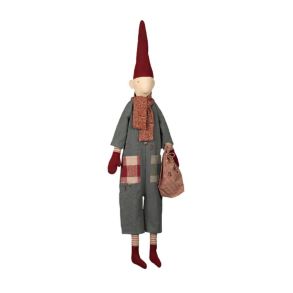 Maileg Adventskalendernisse - Gutt