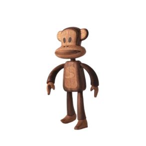 Boyhood Paul Frank Julius Eg