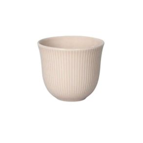 Loveramics Embossed Cup Pink