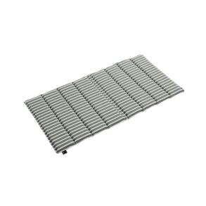 HAY Terrazza Folding Seat Cushion Bold Stripe (82x40 cm)