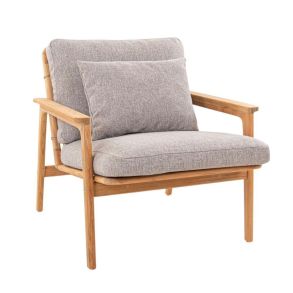 Mindo 123 Lounge Lumbar Cushion Hynde