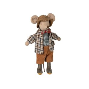 Maileg Bedstefar Mus