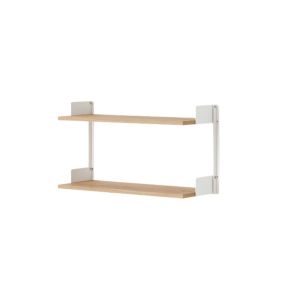 New Works Wall Shelf 450 Regal