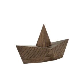 Boyhood Admiral Rget Eik