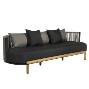 Mindo 107 3-Seater Sofa