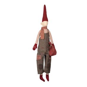 Maileg Kalendernisse - Dreng