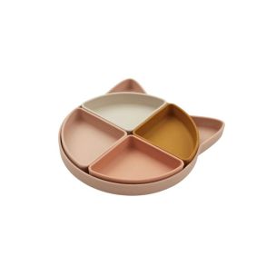 LIEWOOD Living Mealtime Arne Divider Plate