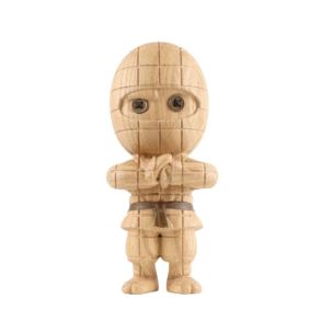 Boyhood Rutete Ninja Eik