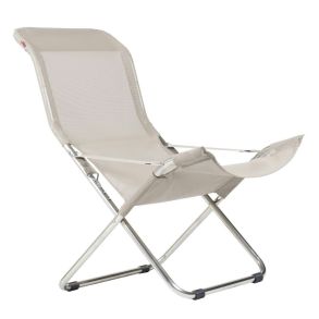 Fiam Fiesta Armchair Solstol