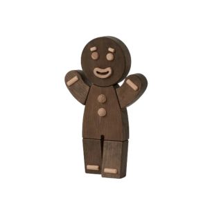 Boyhood Pepperkakemann Rkt Eik