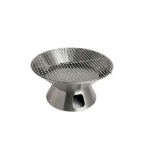 HAY Outdoor Market Firepit Ildsted