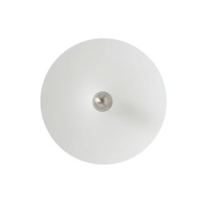 New Works Kantarell Wall & Ceiling Lamp V&aelig;glampe &Oslash;55 cm
